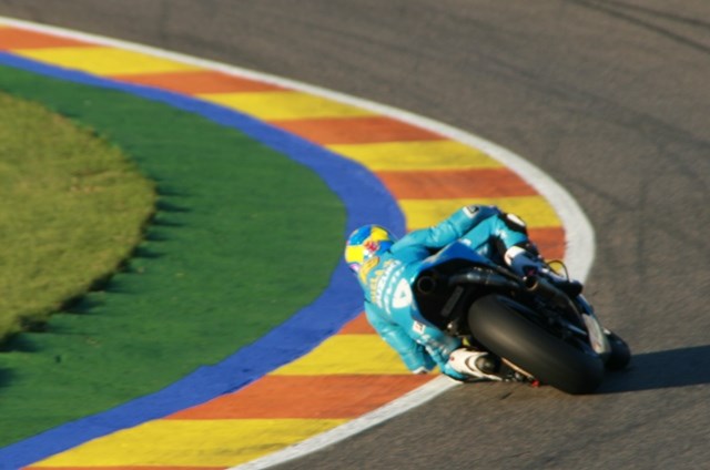 Alvaro Bautista